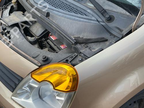 ABS pump RENAULT MODUS / GRAND MODUS (F/JP0_) 1.2 (JP0C, JP0K, FP0C, FP0K, FP0P, JP0P, JP0T) | BP38072151M43 - Image 3