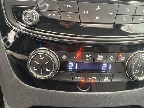 Climate control PEUGEOT 508 I (8D_) 1.6 BlueHDi 120 | BP32319515I5 - Image 3
