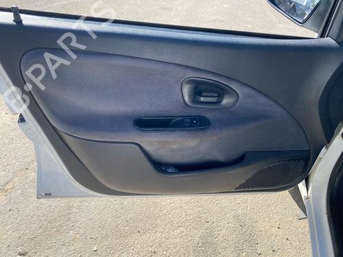 Front left panel CITROËN SAXO (S0, S1) 1.4 VTS | BP37651730C58 - Image 3