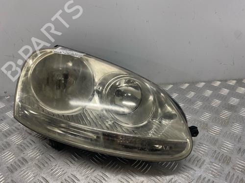 Right headlight VW GOLF V (1K1) | BP36897655C29 - Image 4