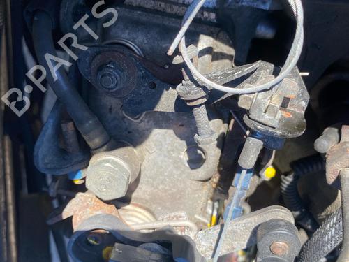 Used Injection pump Injection pump 38776346 38776346