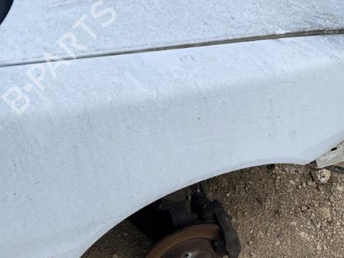 Right front fenders PEUGEOT 106 I (1A, 1C) 1.0 | BP22122572C42 