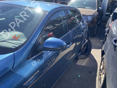 Intercooler RENAULT MEGANE IV Hatchback (B9A/M/N_) 1.2 TCe 130 (B9MR) | BP31707297M30 - Image 11