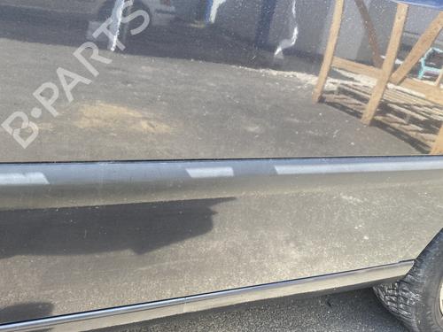 Door moulding trim CITROËN C8 (EA_, EB_) 2.0 HDi 165 | BP27506478C150 