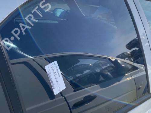 Rear right door window PEUGEOT 406 (8B) 2.0 HDI 110 | BP25270594C21 