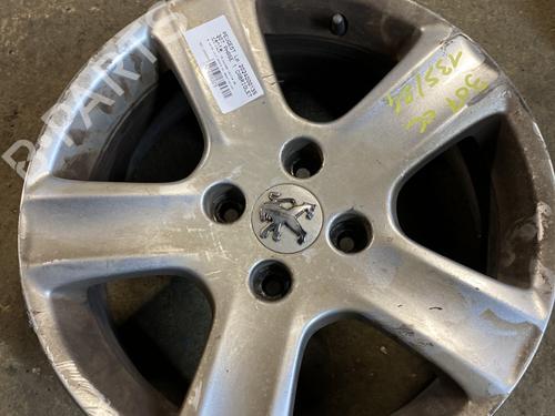 Used Rim PEUGEOT 307 CC (3B) 2.0 16V (136 hp) 24508106