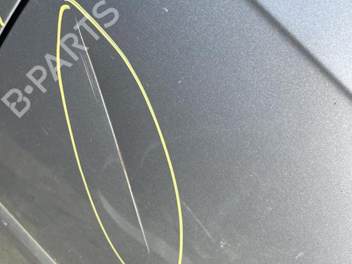 Left rear door AUDI A3 Sportback (8PA) 2.0 TDI 16V | BP27220997C4 