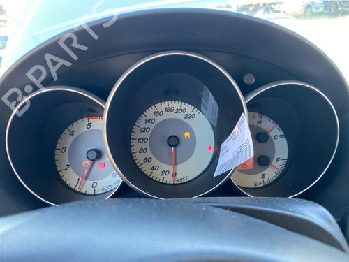 Engine MAZDA 3 (BK) 2.0 MZR-CD (BK14) | BP39426569M1 - Image 4