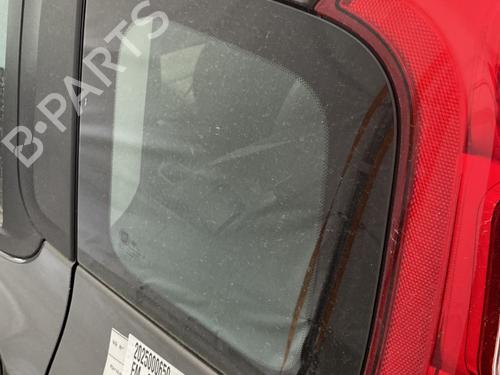 Used Rear left quarter glass FIAT PANDA (312_, 319_) 1.2 (312PXA1A) (69 hp) 29732316