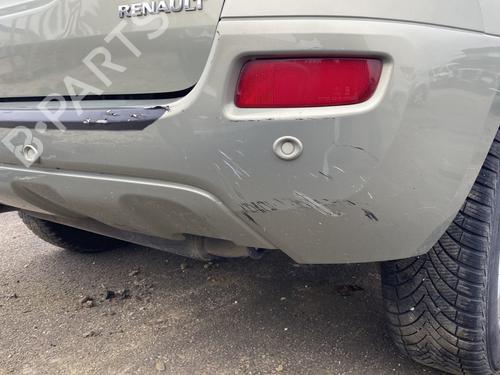 Rear bumper RENAULT KOLEOS I (HY_) 2.0 dCi 4x4 (HY0K) | BP29353676C8 