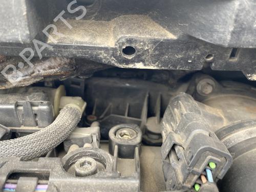 Luftfilter kasse CITROËN C4 I (LC_) 1.6 HDi | BP29474871M87 