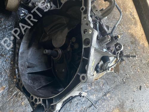 Gearbox CITROËN BERLINGO Box Body/MPV (B9) 1.6 HDi / BlueHDi 75 | BP32720862M3 - Image 6
