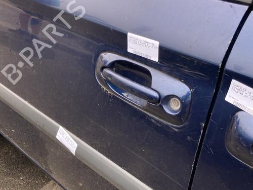 Used Left front seat Left front seat CHRYSLER VOYAGER IV (RG, RS) 2.5 CRD (141 hp) 22127914 22127914