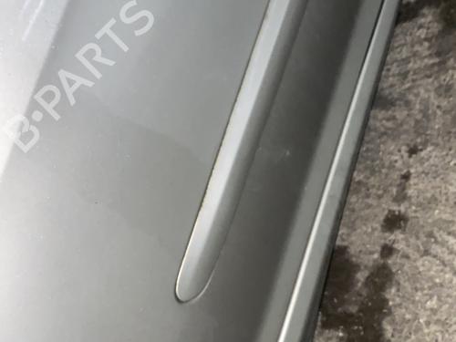 Left front door PEUGEOT 308 I (4A_, 4C_) 1.6 HDi | BP30860987C2 