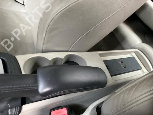Middle console AUDI TT (8J3) 3.2 V6 quattro | BP40253605I22 - Image 3