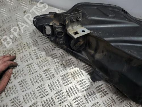 Used Left headlight Left headlight PEUGEOT 1007 (KM_) 1.4 HDi (68 hp) 22117449 22117449