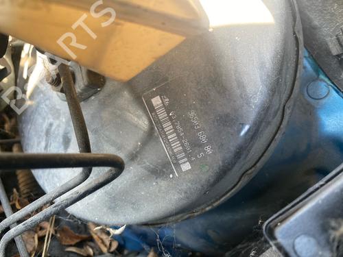 Servo brake PEUGEOT 206 SW (2E/K) 1.4 HDi | BP37749836M42 - Image 3