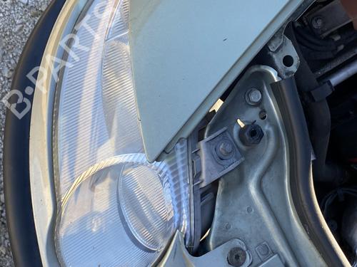 Right headlight ALFA ROMEO 147 (937_) 1.6 16V T.SPARK (937.AXA1A, 937.AXB1A, 937.BXB1A) | BP29406983C29 