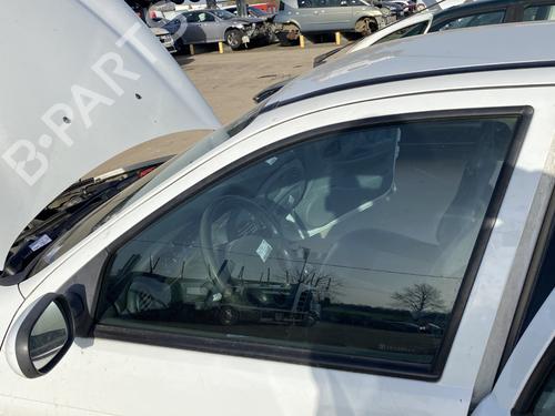 Used Front left door window Front left door window 32734214 32734214
