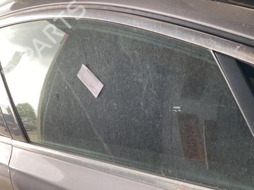 Front right door window PEUGEOT 508 I (8D_) 1.6 BlueHDi 120 | BP19909328C19 