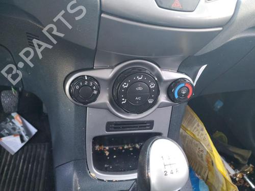 Used Climate control FORD FIESTA VI (CB1, CCN) 1.4 TDCi (68 hp) 22116050