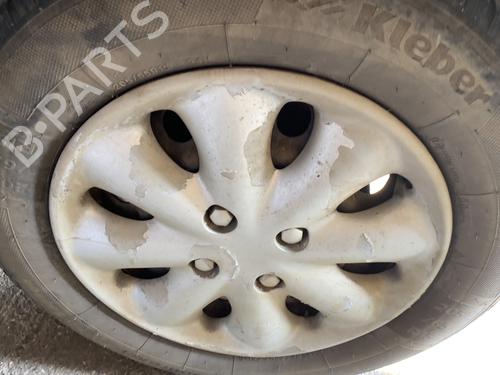 Hub cap CITROËN JUMPY I Van (BS_, BT_, BY_, BZ_) 2.0 HDi 95 00005416E1
