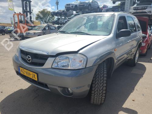 Front right panel MAZDA TRIBUTE (EP) 3.0 V6 24V 4WD (EPFW) | BP38558292C59 - Image 9