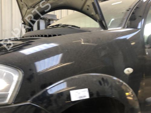 Left front fenders CITROËN C3 I (FC_, FN_)  | BP19912000C41 