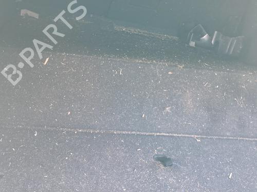 Used Luggage compartment floor Luggage compartment floor PEUGEOT 508 I (8D_) 2.0 BlueHDi 150 (150 hp) 22127840 22127840