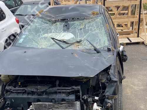 Used Steering rack Steering rack CITROËN DS3 (SA_) 1.6 VTi 120 (120 hp) 27492353 27492353