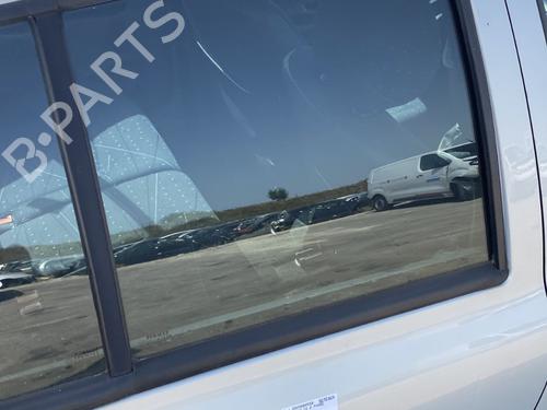 Dørrute Høyre bak RENAULT CLIO II (BB_, CB_) 1.5 dCi (B/CB07) (65 hp) 27989142
