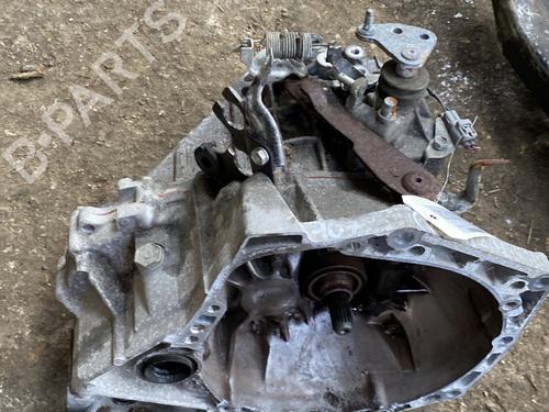 Gearbox PEUGEOT 107 (PM_, PN_) 1.0 | BP19912548M3