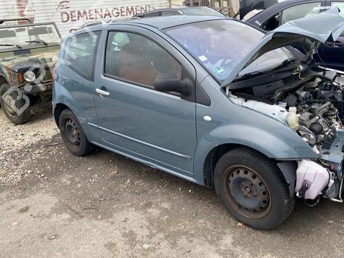 Benzintank CITROËN C2 (JM_) 1.4 | BP29910812C62 