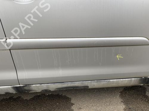 Used Door moulding trim CITROËN C4 Picasso I MPV (UD_) 1.6 HDi (109 hp) 29330257