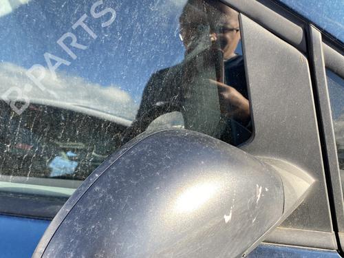 Used Right mirror SEAT ALTEA (5P1) 1.6 (102 hp) 28681628