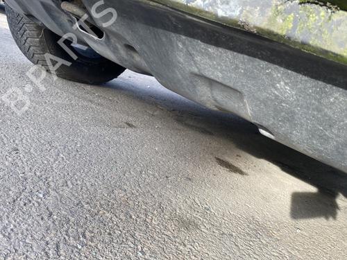 Steering rack HYUNDAI SANTA FÉ II (CM) 2.2 CRDi GLS 4x4 | BP30133226M22