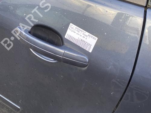 Left rear door FORD FOCUS C-MAX (DM2) 1.8 TDCi | BP31342539C4 
