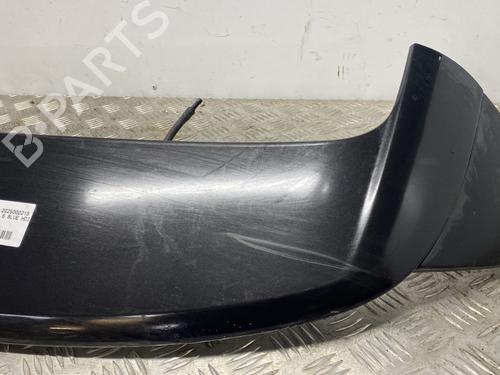 Rear spoiler CITROËN C4 CACTUS 1.6 BlueHDi 100 | BP24925096C96 