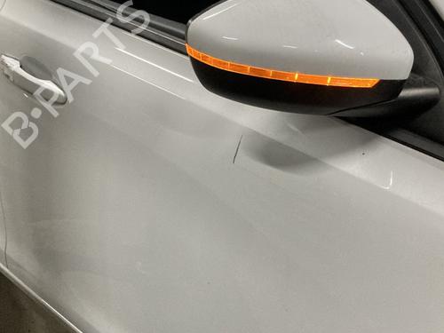Right front door PEUGEOT 308 SW II (LC_, LJ_, LR_, LX_, L4_) 1.6 BlueHDi 100 | BP21086701C3 