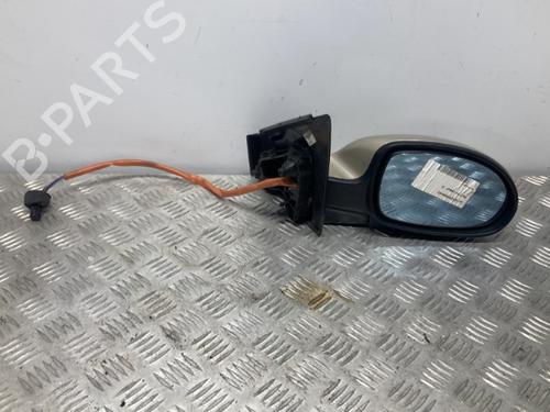 Right mirror CITROËN C5 II (RC_) 1.6 HDi (RC8HZB) | BP21663246C27 