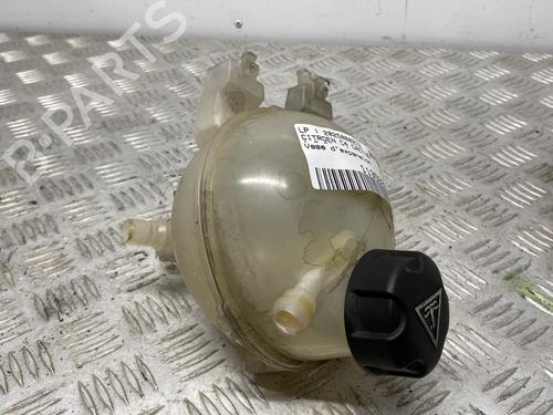 Expansion tank CITROËN C4 CACTUS 1.6 BlueHDi 100 | BP29513244C120 