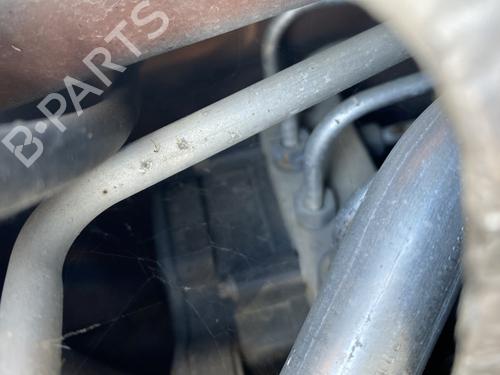 Used ABS pump ABS pump DACIA SANDERO II 1.5 dCi (90 hp) 28827161 28827161