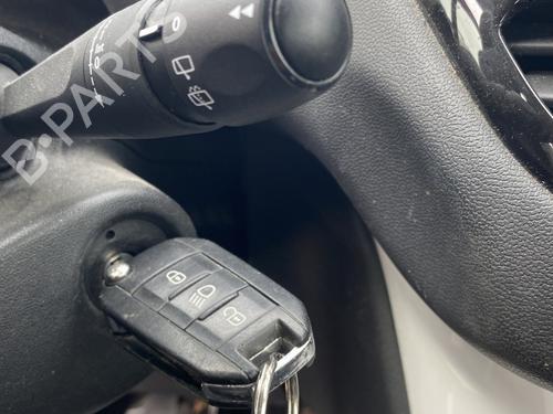 Used Steering column stalk Steering column stalk PEUGEOT 208 I (CA_, CC_) 1.4 HDi (68 hp) 27928242 27928242