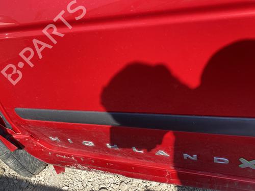 Used Door moulding trim MICROCAR M.GO 0.5 (8 hp) 28332250