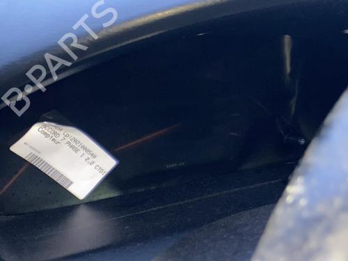 Used Instrument cluster HONDA ACCORD VII (CL, CN) 2.2 i-CTDi (CN1) (140 hp) 19912330