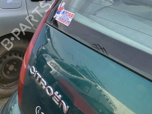 Bakluke CC/Kombi-Kupé CITROËN C3 I (FC_, FN_) 1.6 16V | BP22127502C6 