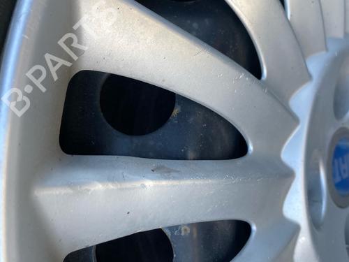 Used Rim Rim 39389177 39389177