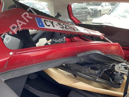 Rear seat SKODA CITIGO (NF1) 1.0 | BP22124375C17 - Image 9