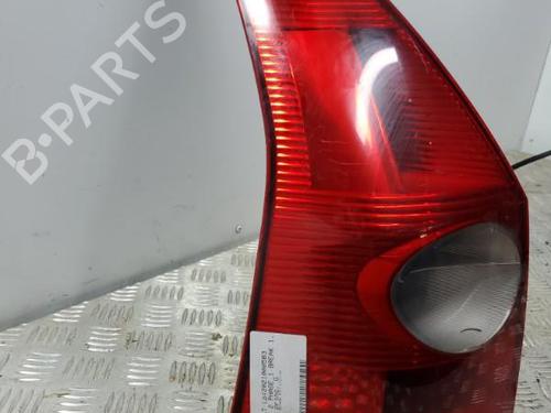 Left taillight RENAULT MEGANE II Estate (KM0/1_) 1.9 dCi (KMRG, KM1G, KM0G, KM2C) | BP22116481C34 