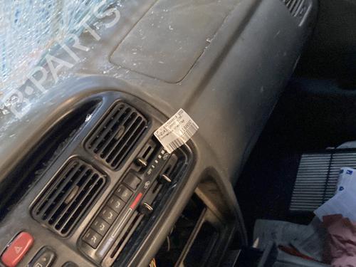 Used Heater matrix box SUZUKI GRAND VITARA I (FT, HT) 2.0 TD 4x4 (SQ420D) (87 hp) 30934137